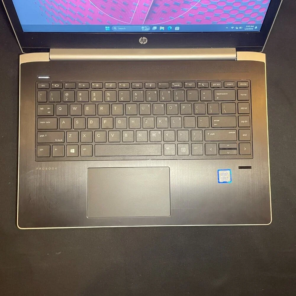 HP Probook 440 G5